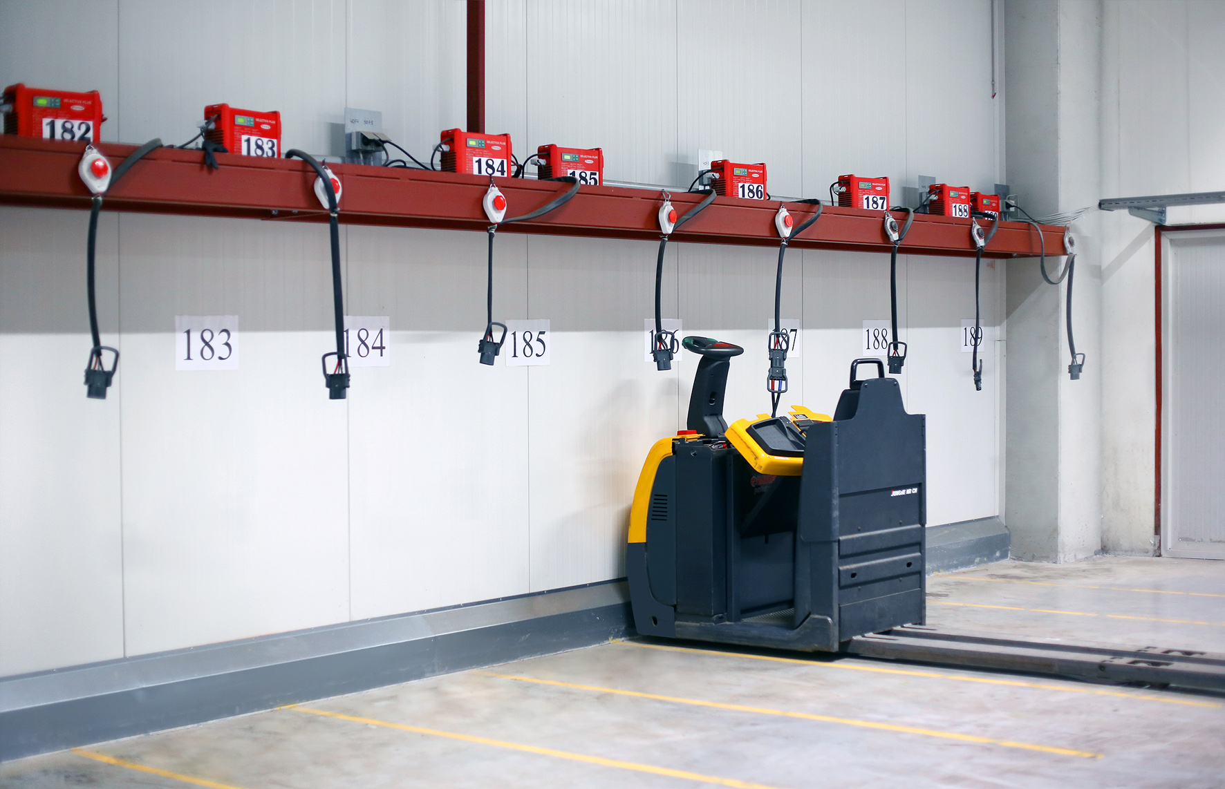 Fronius Spar Worgl Pic 1